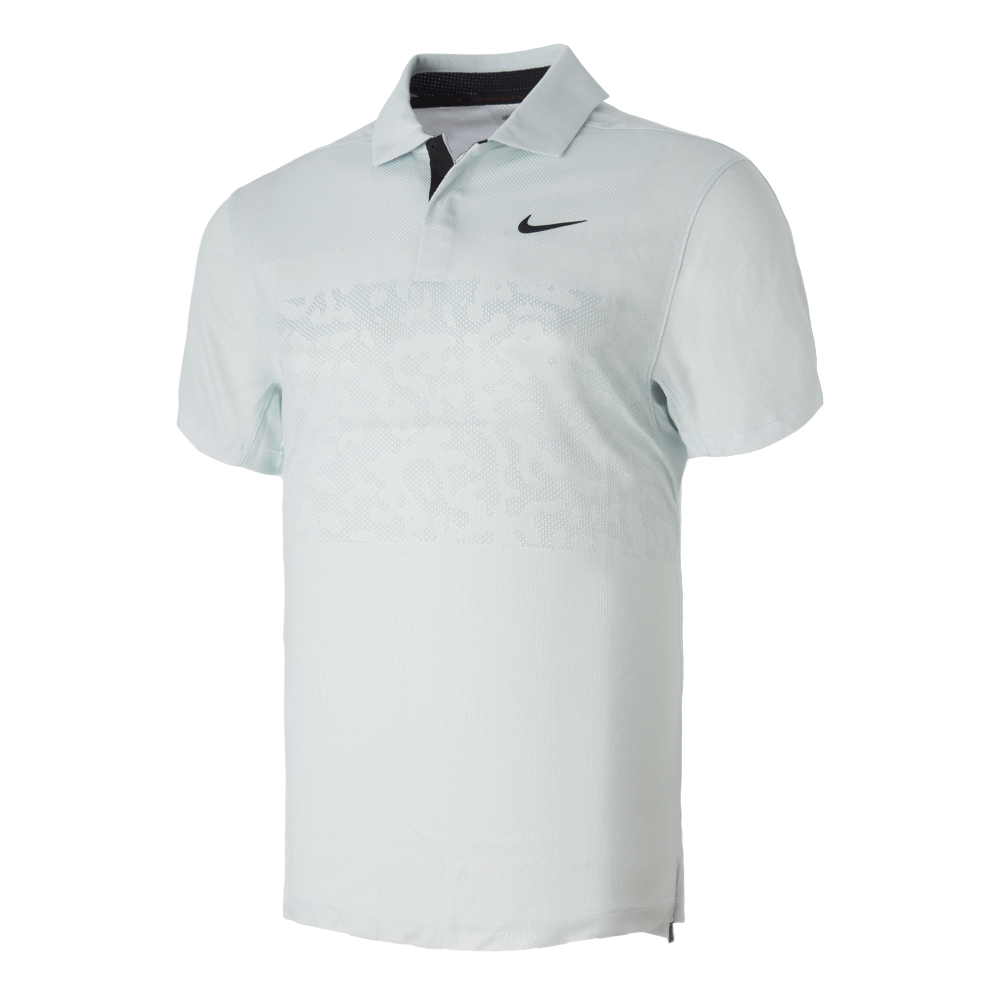 Nike dry momentum on sale golf polo shirt